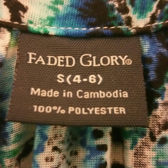 Maxi dress - Picture 2 of 2